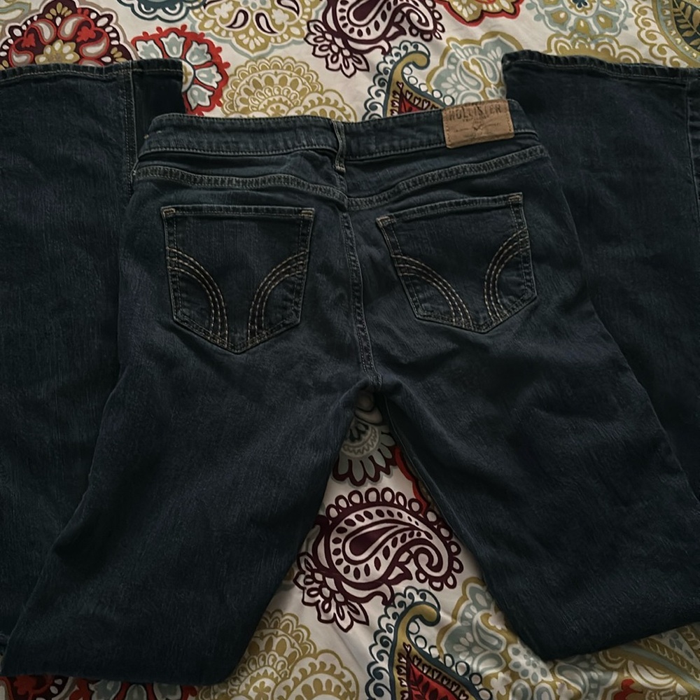 Hollister jeans